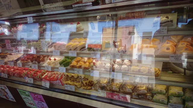 FUJIYA Asahikawa Taisetsudori Store