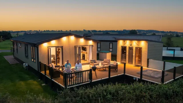 Heathergate Boutique Holiday Park