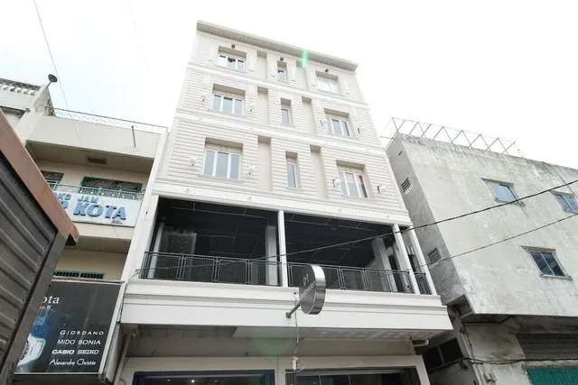 Airy Medan Kota MT Haryono Surabaya 2