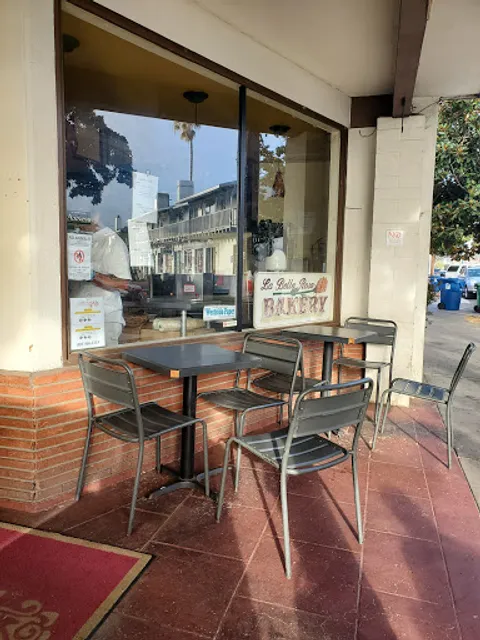 La Bella Rosa Bakery