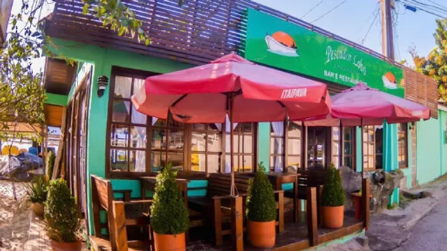 Restaurante Pescador Lobo