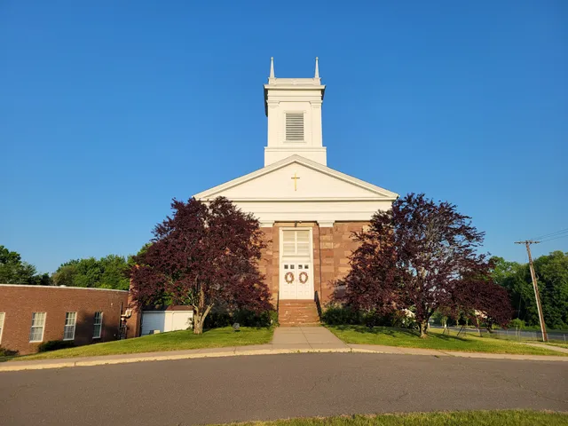 East Granby Congregational Church