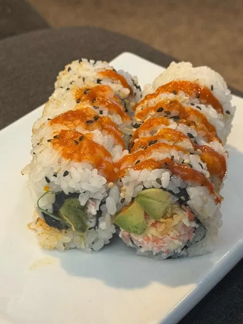 Kenbu Sushi