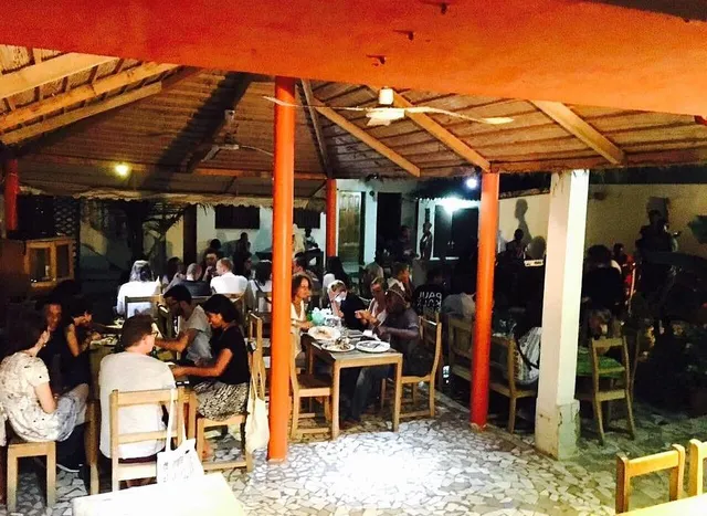 Cité safco keur massar