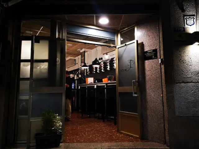 Restaurante Casa El Loco