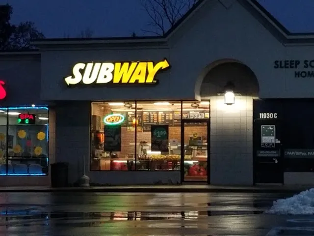 Subway