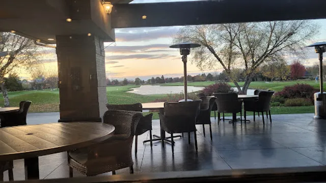 Clubhouse Restaurant