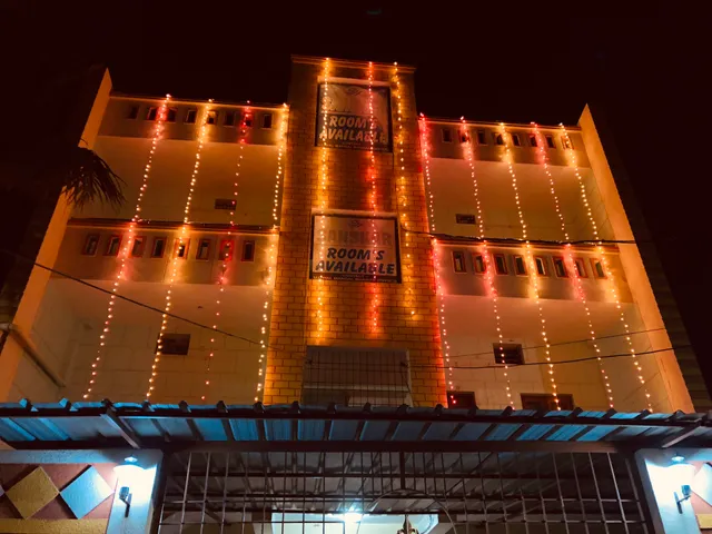 Sanskar Hostel