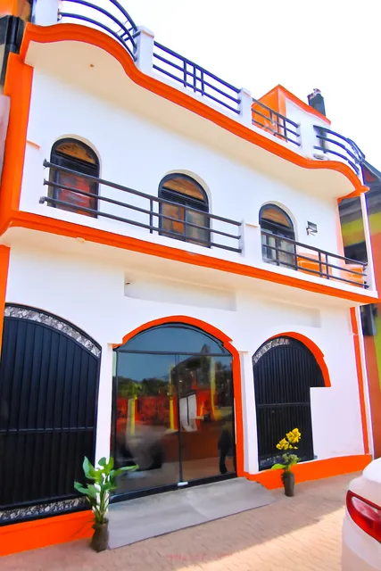 Shraddha Guest House | Luxury Stay in Ayodhya