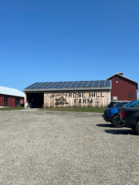 Rose Hill Farm