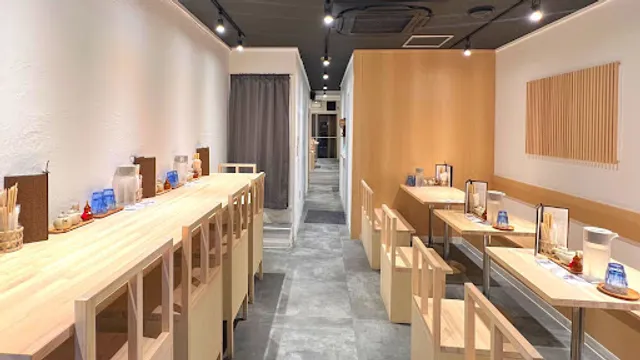 TOKYO Chicken Ramen Yukikage Asakusa