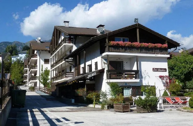Residence Casa Cavalese