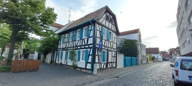 Frankfurt Airport Hotel Rüsselsheim by Trip Inn