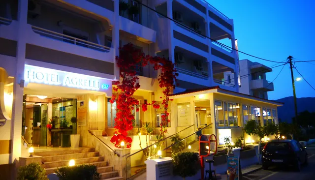 Hotel Agrelli
