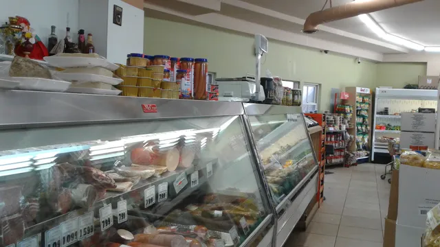 European Deli Market
