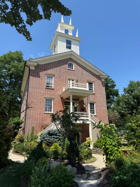 Vermillion Institute