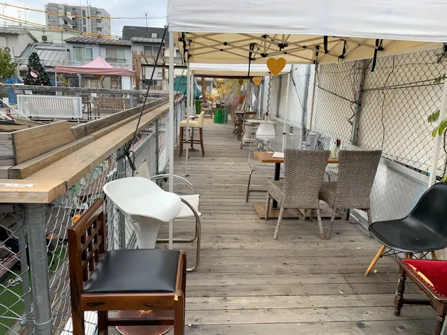 Craft Village NISHIKOYAMA