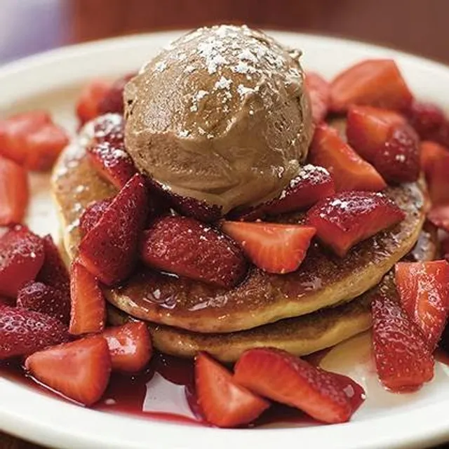 The Pancake Parlour Northland