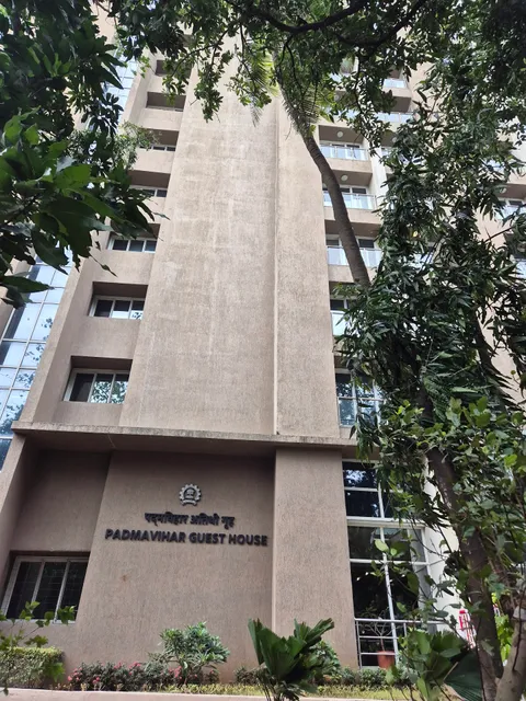 Padma Vihar Guest House, IIT Bombay