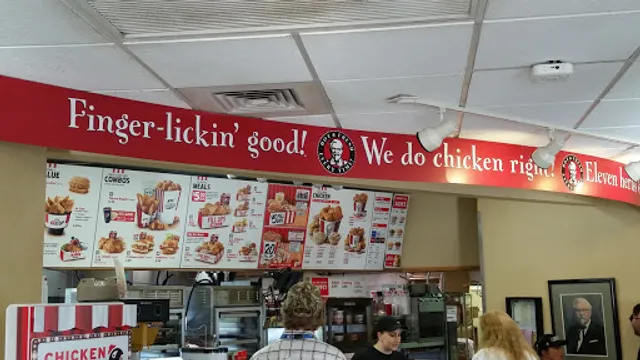 KFC