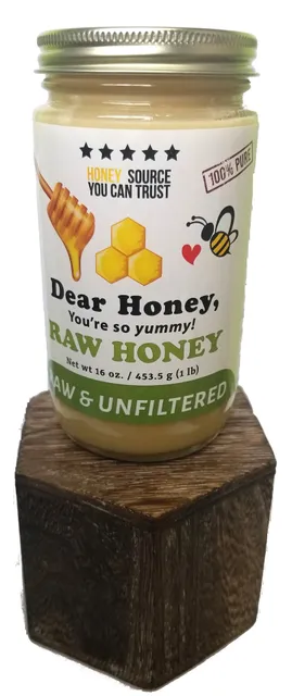 Dear Honey Store