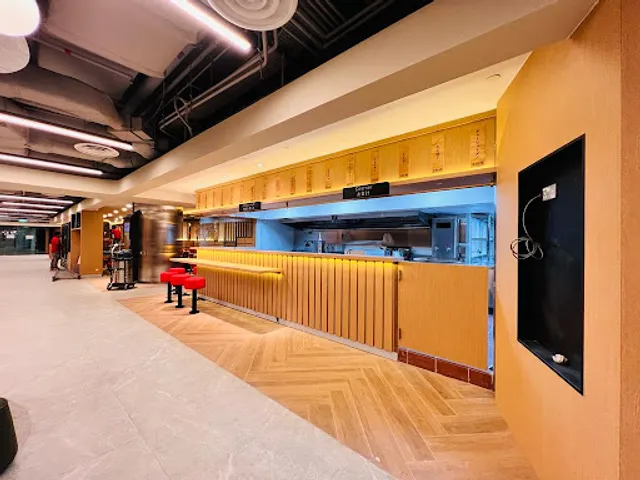 Takagi Ramen @ Dhoby Ghaut Exchange