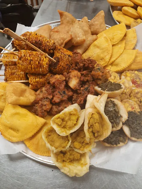 Viv's Catering &Take Out