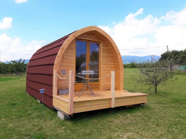 Domaine Saint Claude