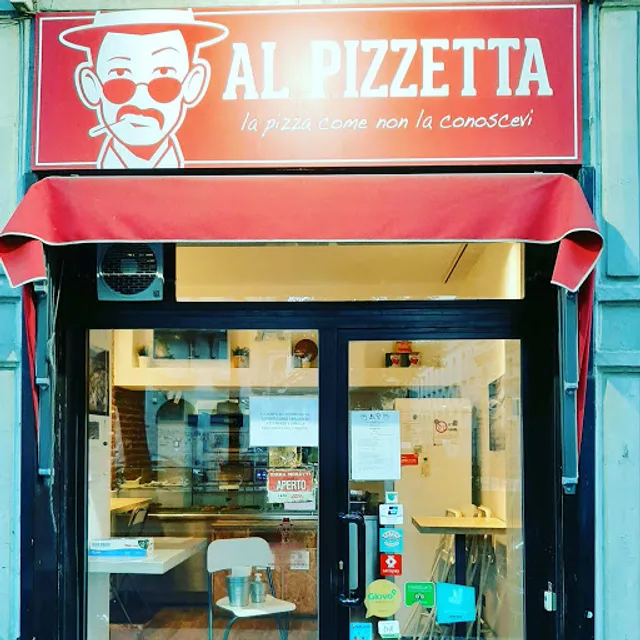 Al Pizzetta