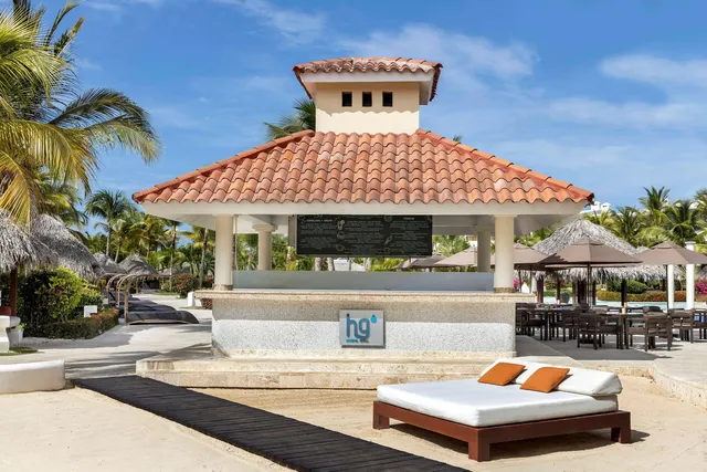 Paradisus Punta Cana Resort