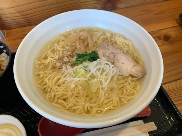 讃岐そば りんや