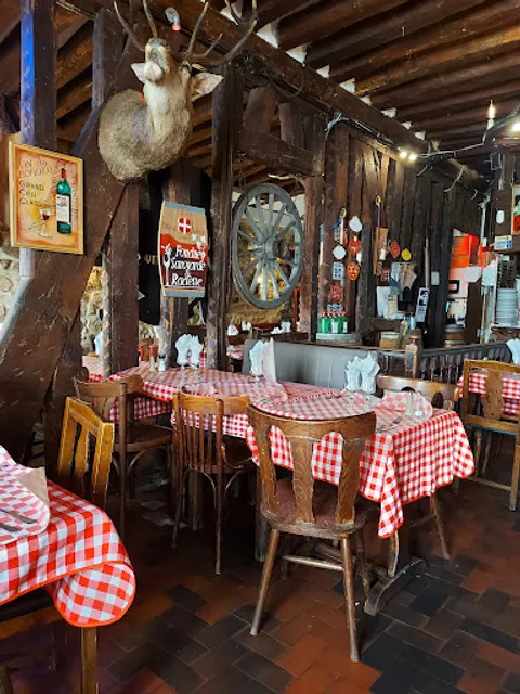 La Petite Hostellerie