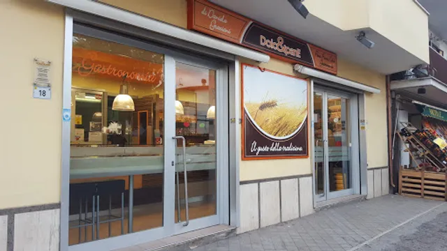 Dolce & Pane Graziani Daniela