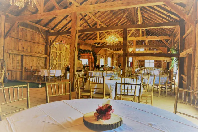 Vermont Swiss and Bloom Farm