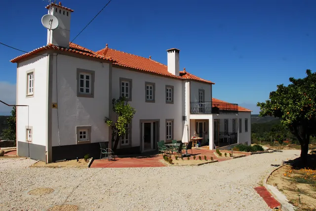 Quinta Vale Porcacho - Bed and Breakfast