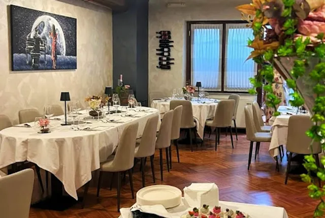 Ristorante L'Incontro