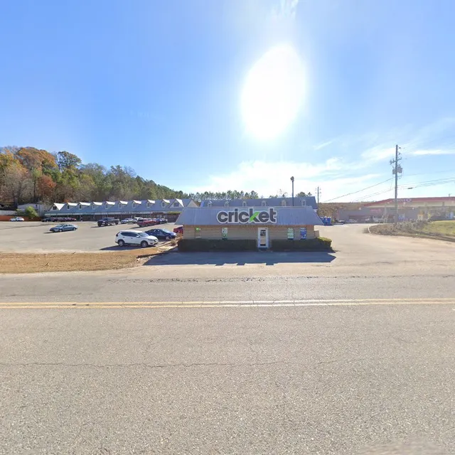 Riverbrook Plaza Shopping Center