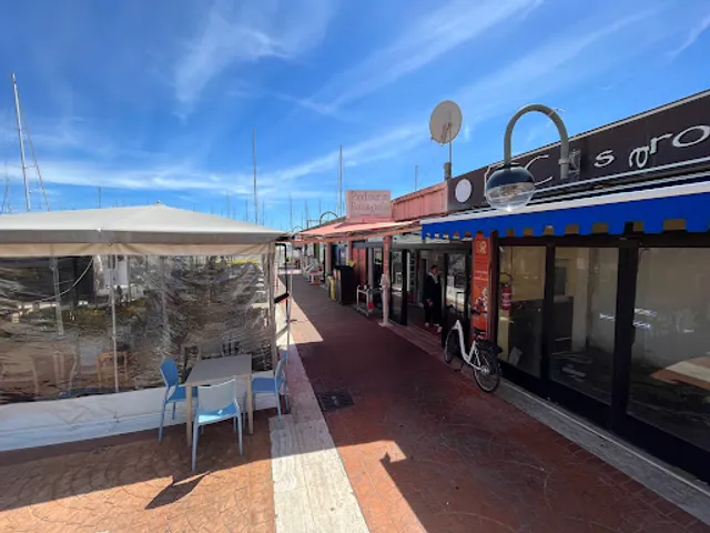 Piadineria Romagnola Nettuno