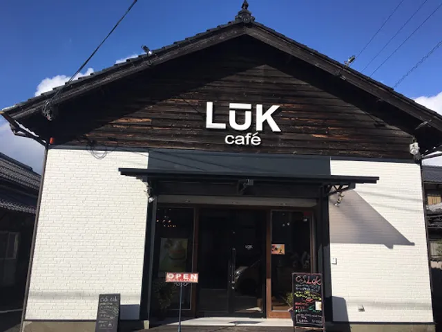 Café LūK