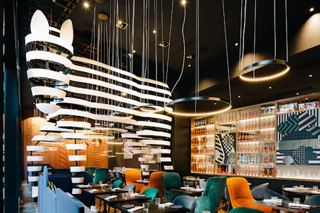 Blend Berlin Kitchen & Bar