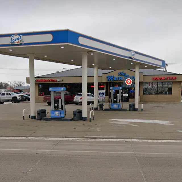 Godfather's Pizza Express