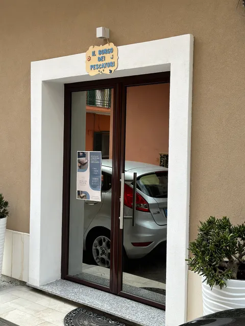 B&b il borgo dei pescatori