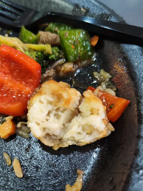 Sr. WOK Tintal Plaza