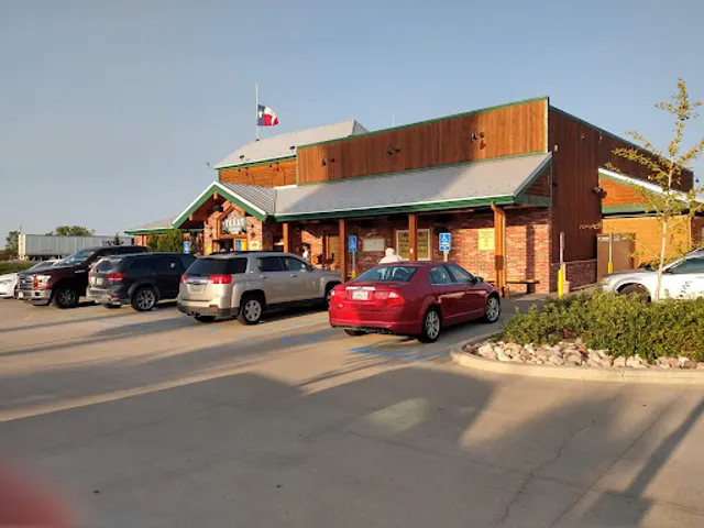 Texas Roadhouse