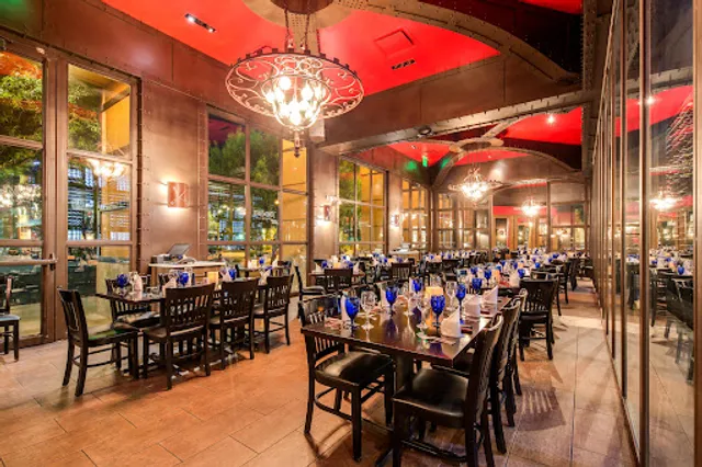 Texas de Brazil - Las Vegas