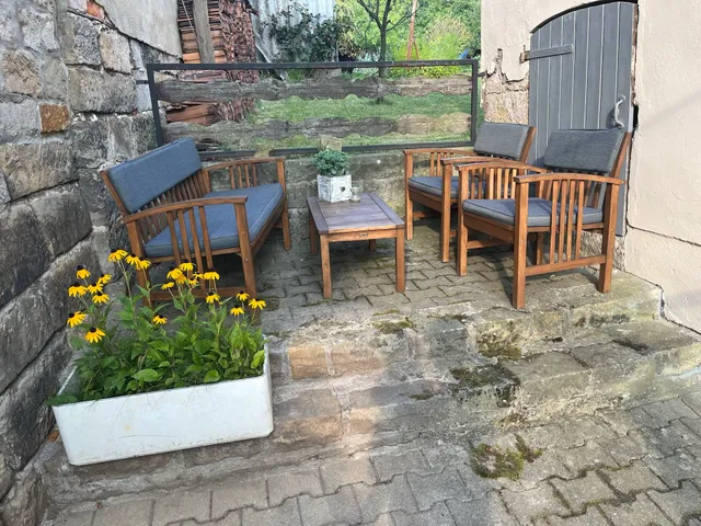 Ferienhaus "bei Hempels"