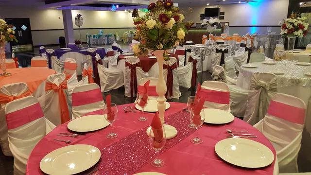 Zion Shopping Center