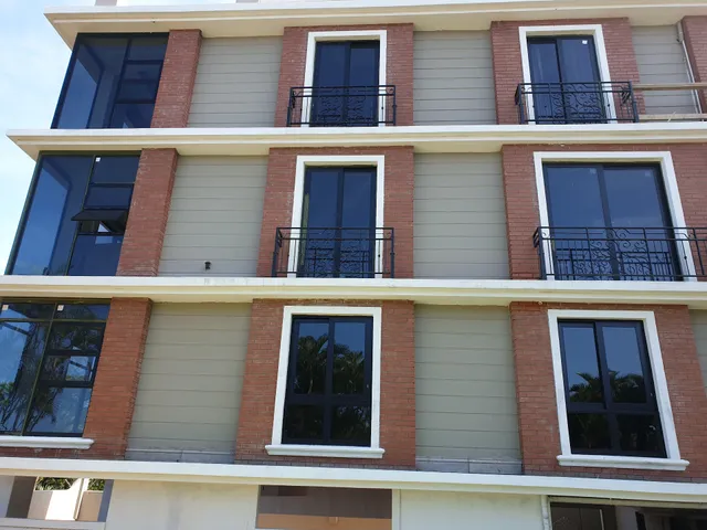 Andaluz Boutique Hotel, Durban