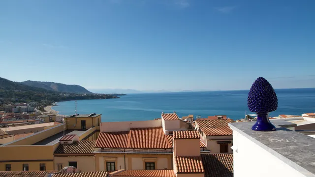 Lo Sguardo di Artemide