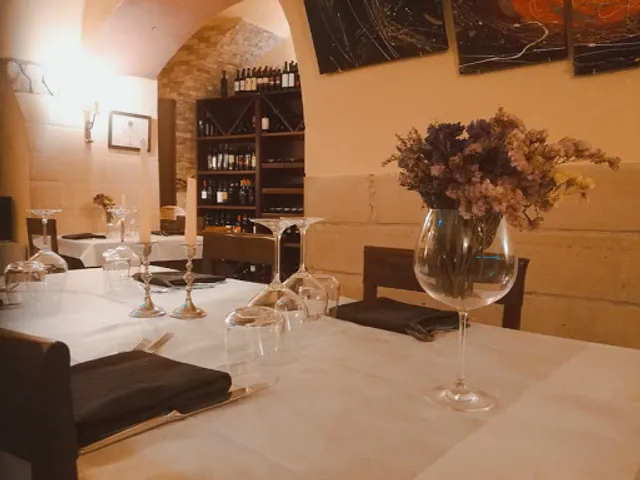 Ristorante Padre Pio
